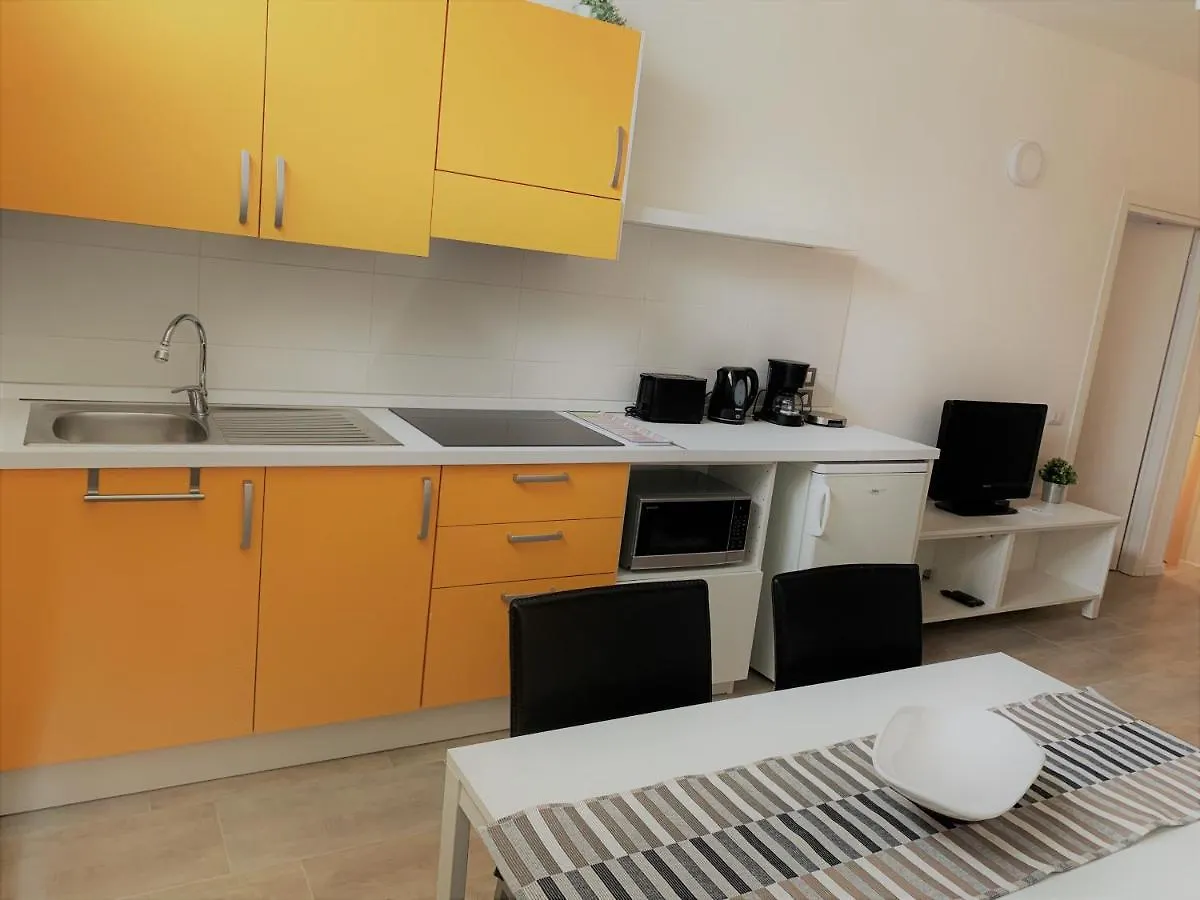 Casa Nadia Apartment Malcesine 0*,  Italy
