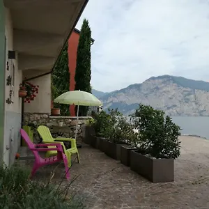 Apartment La Fontanella